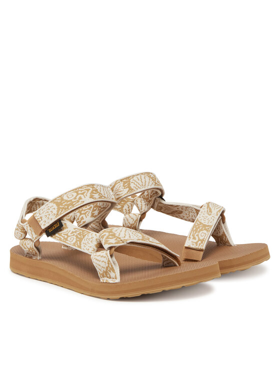 Teva Босоніжки Teva Original Universal 1003987 Бежевий