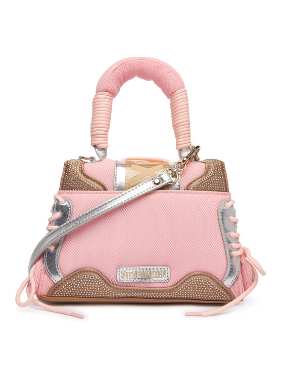 Steve Madden Soma Steve Madden Bdiego-A 13002327 Rozā