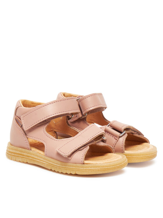 Mrugała Босоніжки Mrugała Hugo 1106/5-40 Рожевий