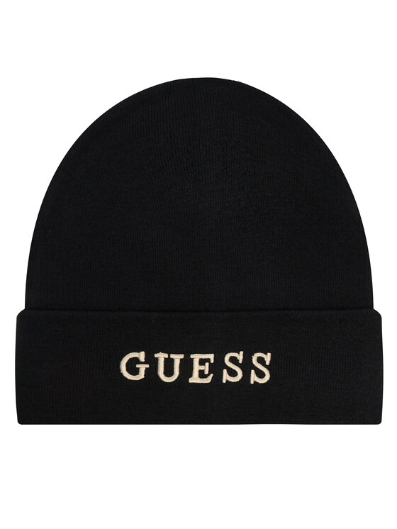 Guess Čiapka Guess AW5189 POL01 Čierna