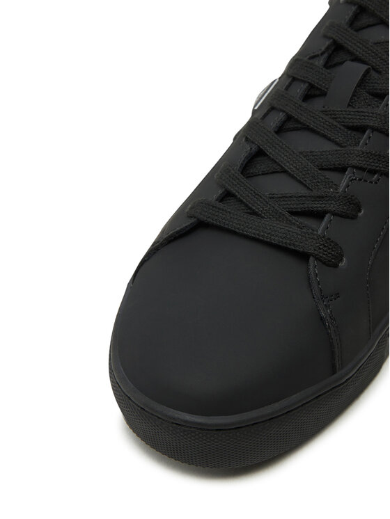 Guess Zapatillas Guess Todi II FMPTII ELL12 Negro