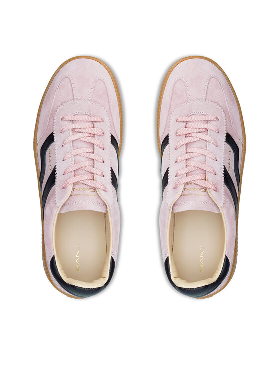 Gant Снікерcи Gant 31533048 Рожевий