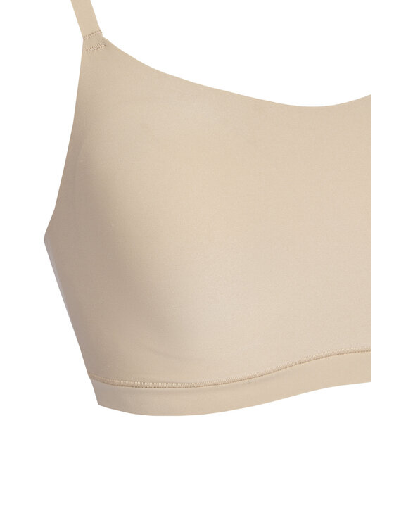 Chantelle Chantelle Бюстгальтер-топ Soft Stretch C16A20 Бежевий