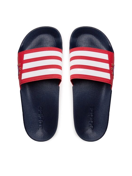 adidas Natikače adidas adilette Shower FW7076 Crvena