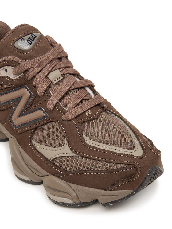 Sneakers New Balance U9060493 Maro | Epantofi.ro