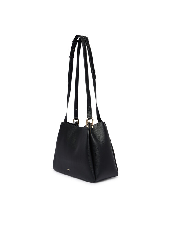 Furla Сумка Furla Nuvola L WB02100 HSF000 CN O6000 Чорний