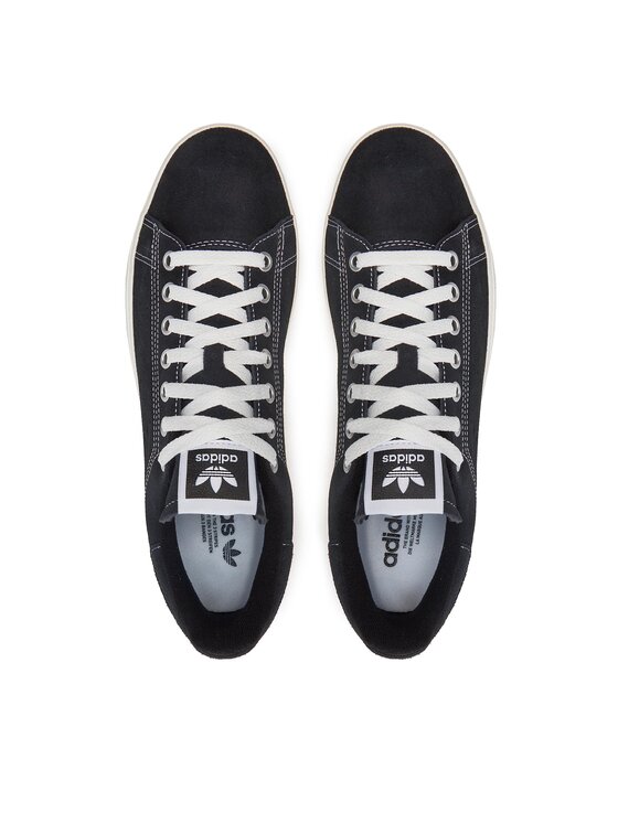 adidas Снікерcи adidas Stan Smith CS ID2042 Чорний