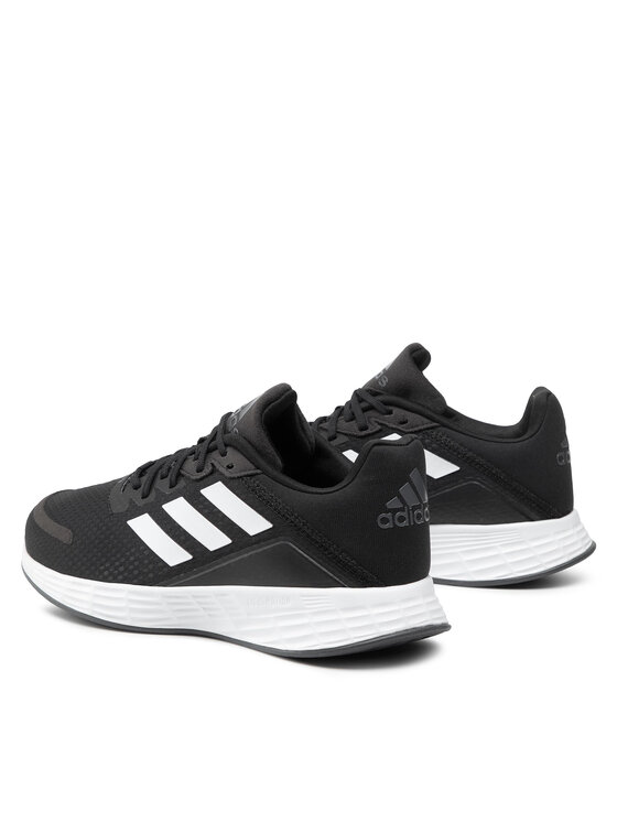 adidas Маратонки за бягане adidas Duramo Sl FV8786 Черен