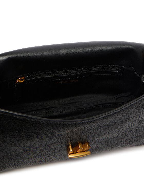 MICHAEL Michael Kors Kabelka MICHAEL Michael Kors 30F6AYTL7E Černá