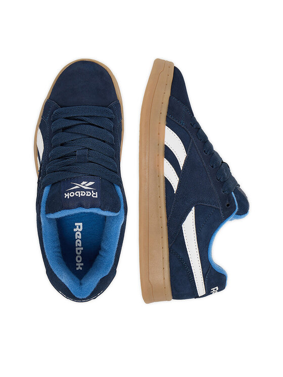 Reebok Sneakers Reebok CEO-25KC000017-1 Blu scuro
