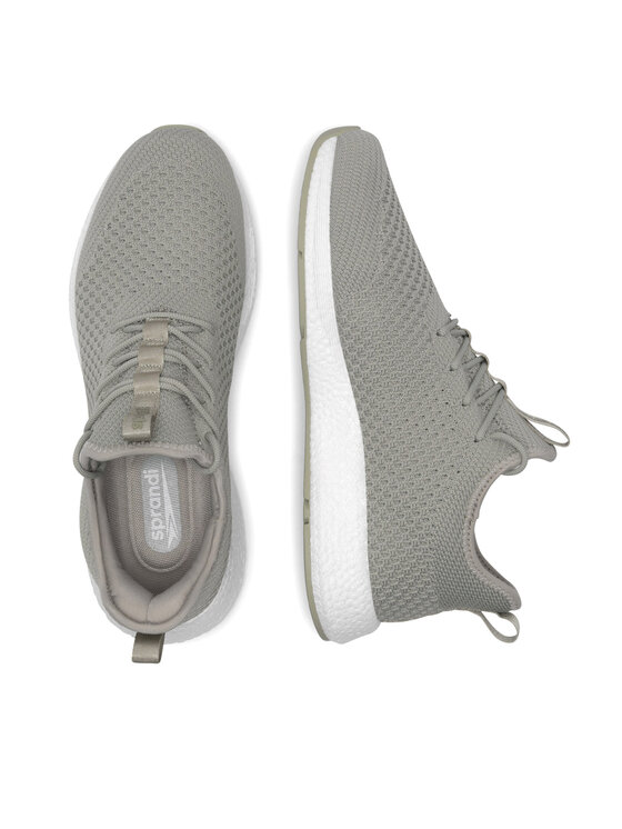 Sprandi Sneakers Sprandi MP07-GVA1 Verde