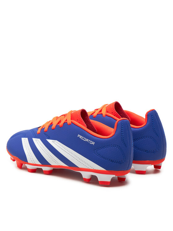 Обувки за футбол adidas Predator Club Fxg IF6424 Тъмносин | Obuvki.bg