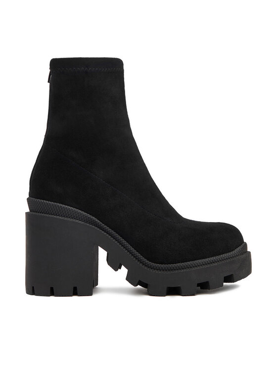 DeeZee Aulinukai DeeZee ZB362-2 Juoda
