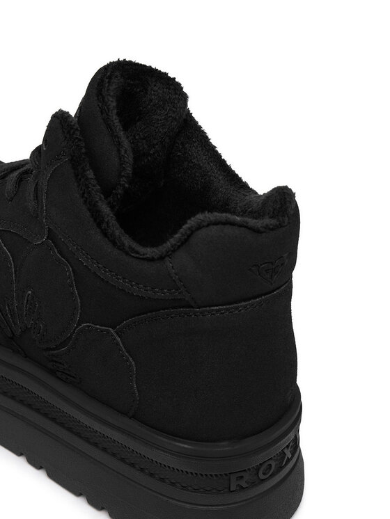 Roxy Sneakers Roxy CEO-WSS21655-02 Negru