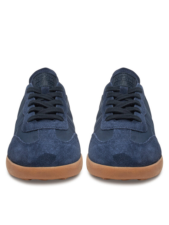 G-STAR Снікерcи G-Star Raw WI34-X7341-01 Cиній