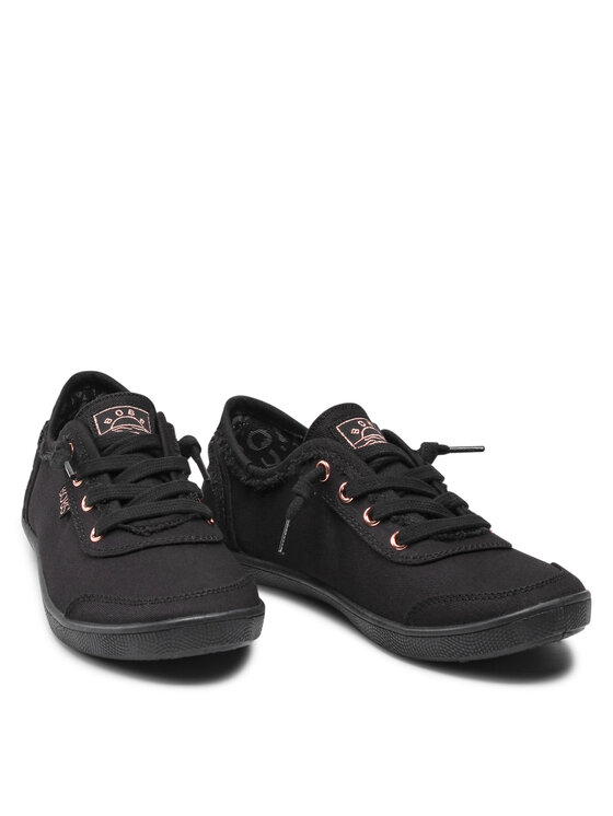 Skechers Teniszcipő Skechers Bobs B Cute 33492/BBK Fekete