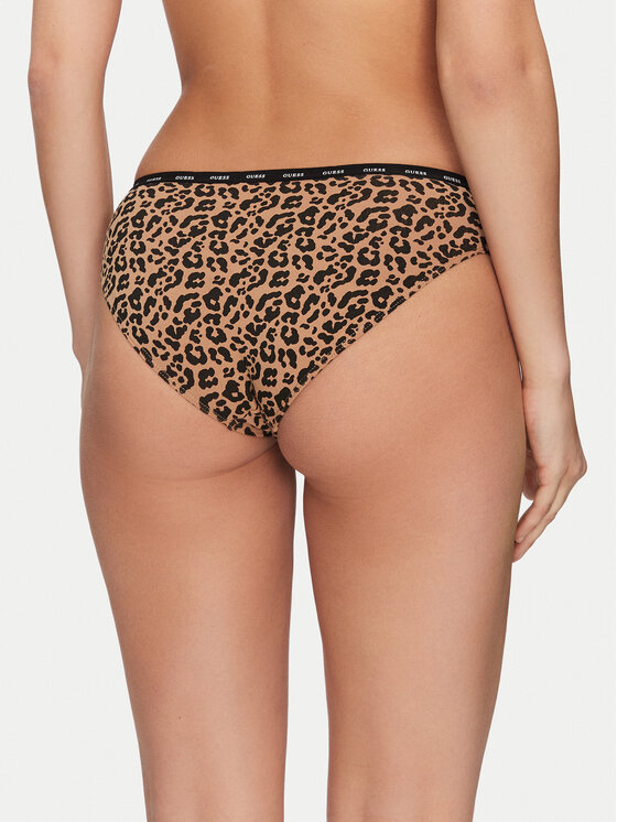 Guess Guess Комплект трусиків O5RG15 K6YW1 Кольоровий