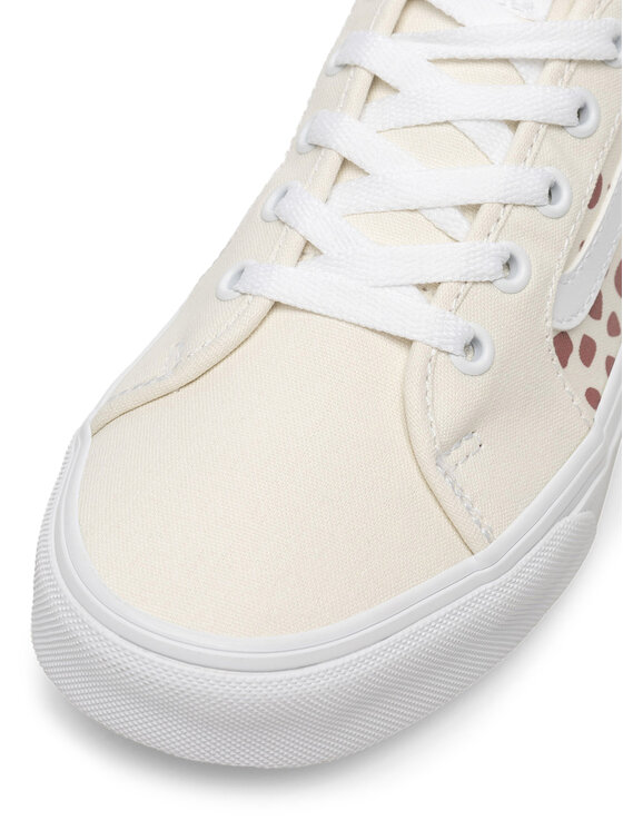 Vans Sneakers Vans FILMORE DECON VN0A45NMCHO1 Μπεζ