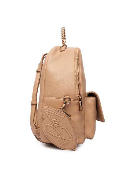 Liu Jo Рюкзак Liu Jo AA6324 E1012 Коричневий