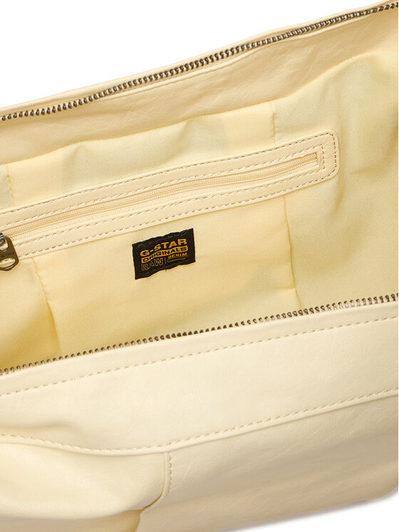 G-Star Raw Torebka G-Star Raw C-LA482-4013-1 Żółty