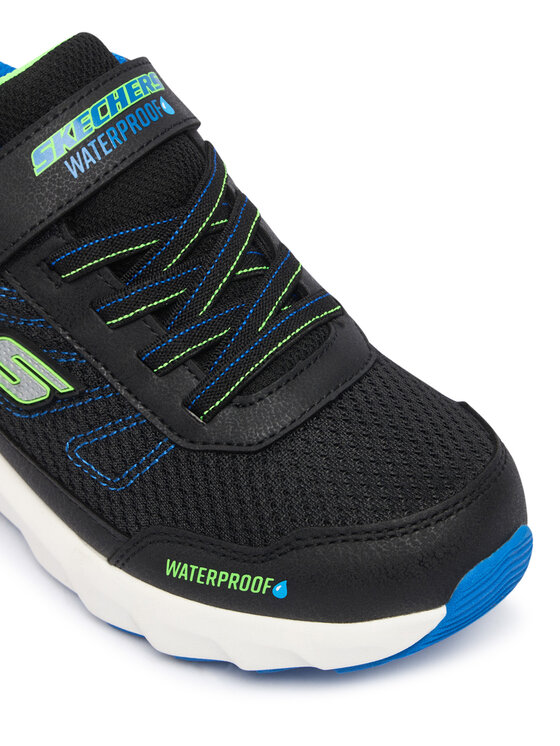 Skechers Сникърси Skechers Elite Sport Tread - Aquavek 406334L Черен