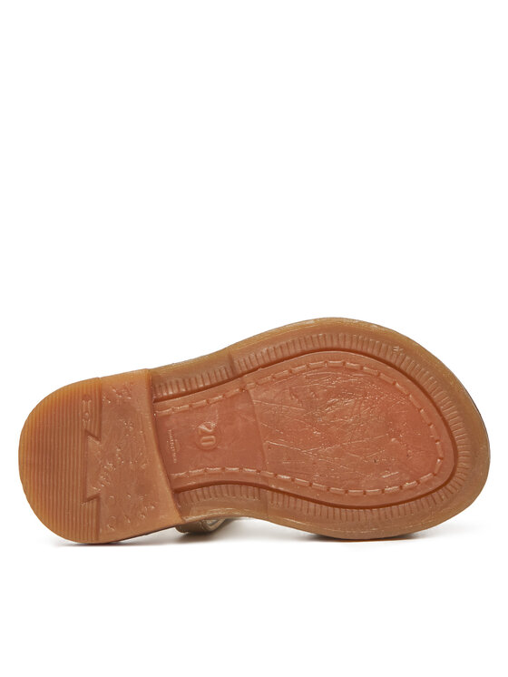 Tommy Hilfiger Sandali Tommy Hilfiger Sandalo T1A2-33940-0220 M Zlata