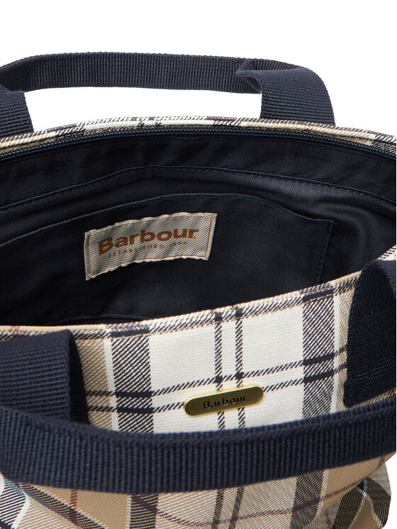 Barbour Rankinė Barbour Maisy LBA0468BE71 Smėlio