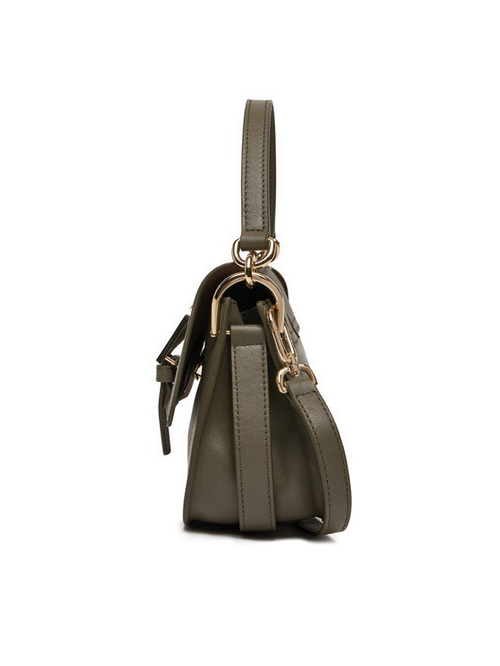 Furla Borsetta Furla Flow Mini Top Handle WB01032-BX2045-2810S-1007 Verde