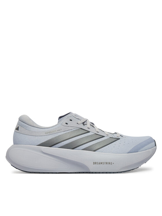 adidas Взуття для бігу adidas Supernova Rise 3 JR2237 Сірий