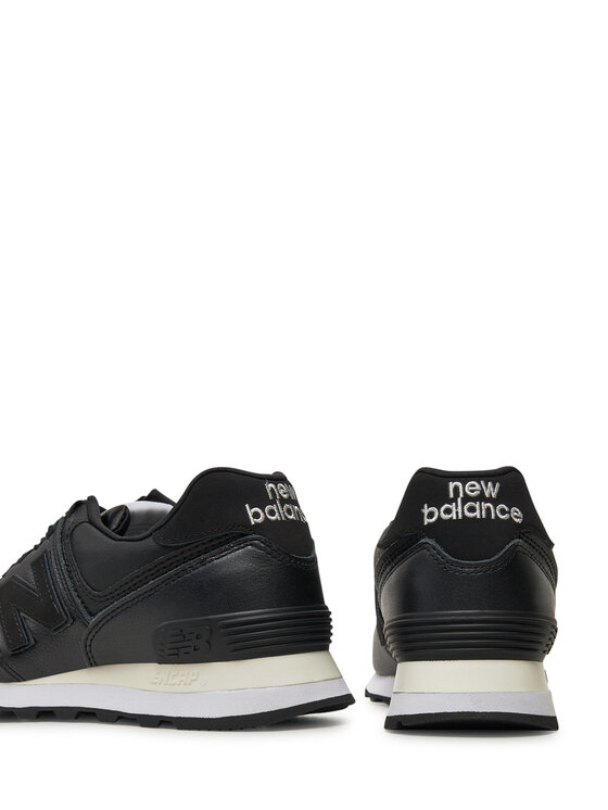 New Balance Sneakers New Balance WL574FT2 Negru