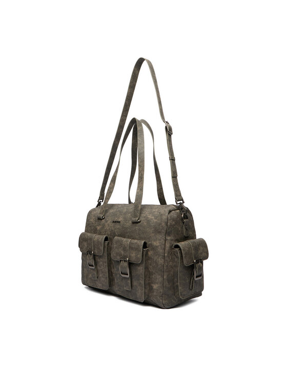 G-STAR Сумка G-Star Raw EO-LDA8482C Сірий