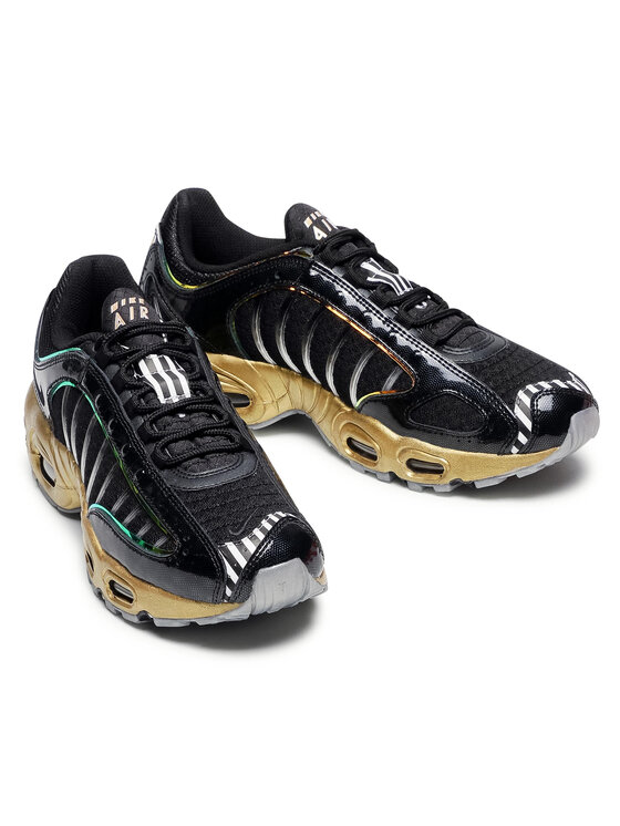 Nike Sneakersy Nike Air Max Tailwind IV CT1263 001 Czarny