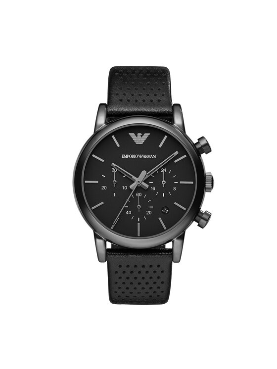 Emporio Armani Reloj Emporio Armani AR1737 Negro