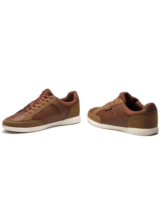 Jack & Jones Laisvalaikio batai Jack & Jones Jfwbyson 12144254 Ruda