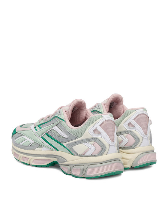 Reebok Tenisice Reebok EO-PREMIER ROAD ULTRA SV 100275281 Svijetlo zelena