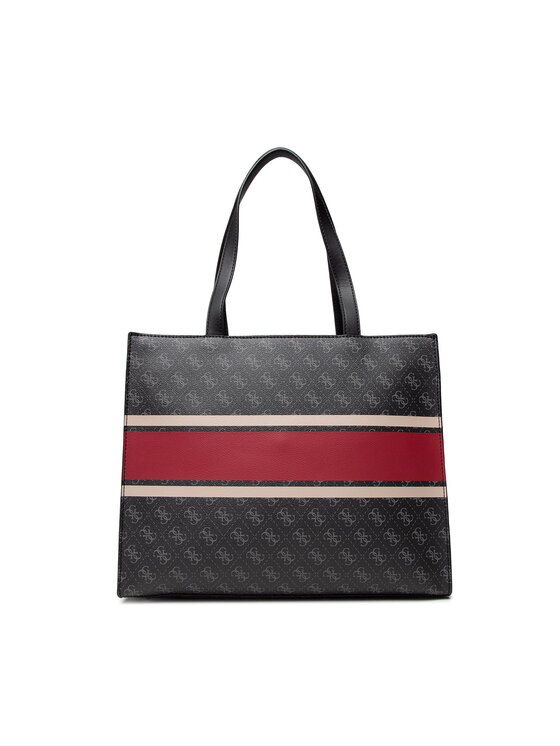 Guess Kabelka Guess Monique (SR) HWSR78 94230 Černá