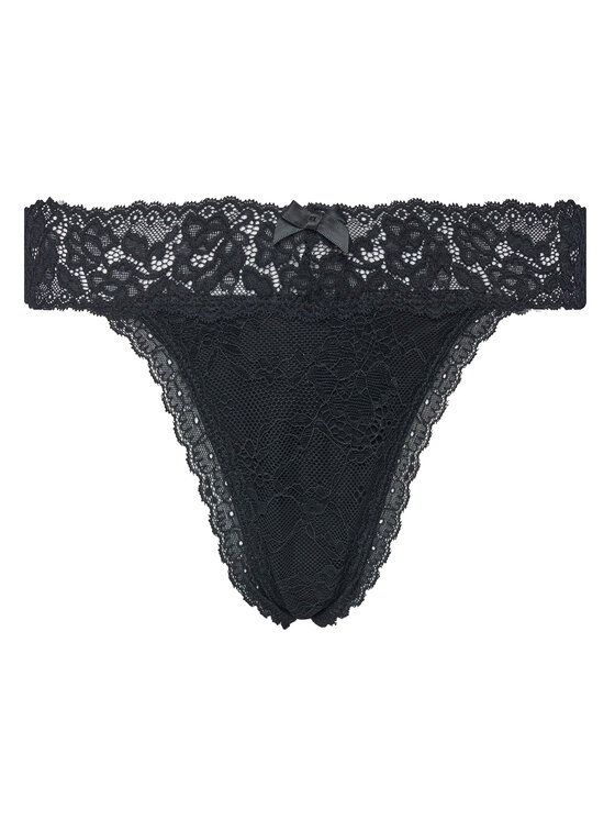 Hunkemöller Hunkemöller Conjunto de tangas Madison 302719 De color
