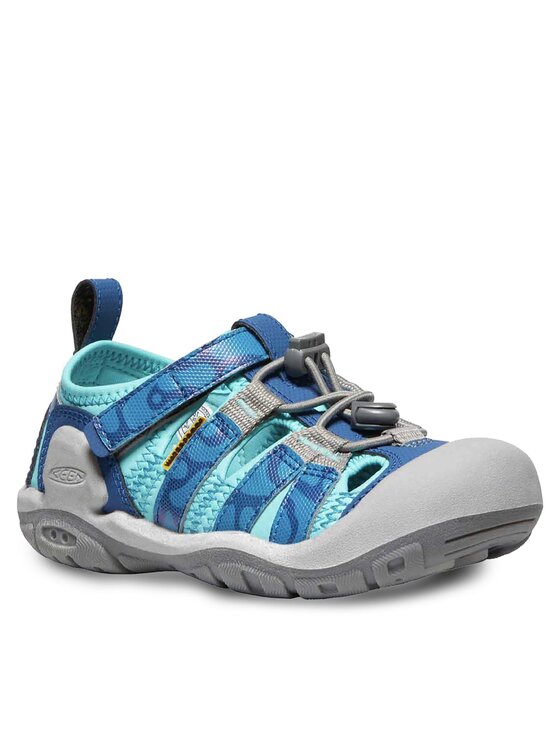Keen Босоніжки Keen Knotch Creek 1027229 Голубий
