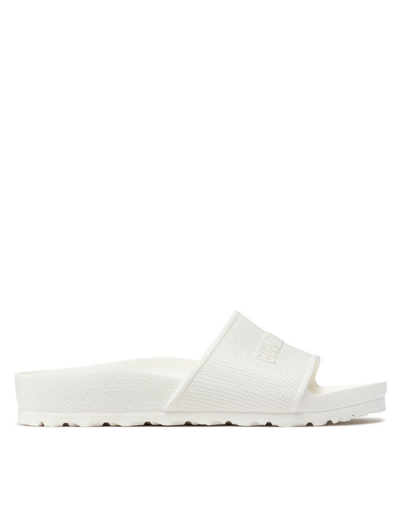 Birkenstock Шльопанці Birkenstock Barbados EVA 1015399 Білий
