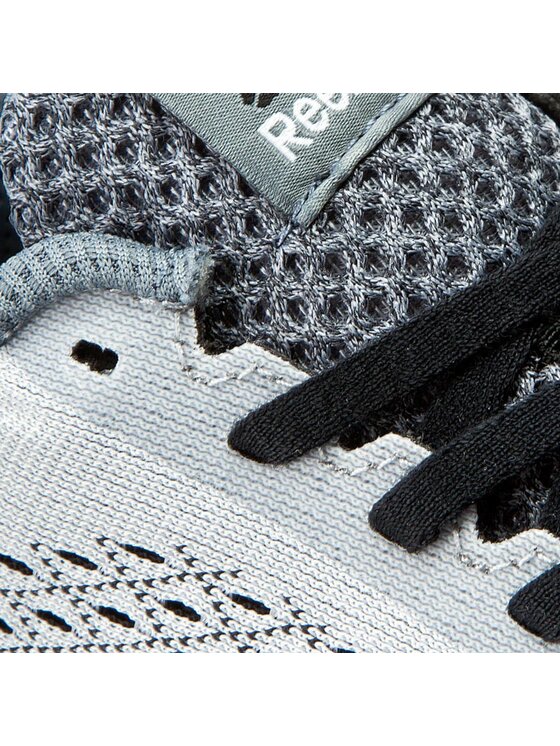 Reebok Bėgimo batai Reebok Print Smooth Ultk BD4529 Pilka