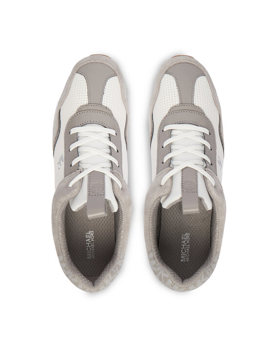 MICHAEL Michael Kors Sneakers MICHAEL Michael Kors Raina 43R6RNFS1L Gri