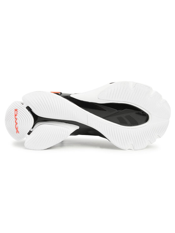 Reebok Běžecké boty Reebok Dmx Elusion 001S FU8179 Černá