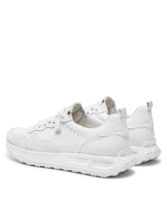 Kennel & Schmenger Sneakers Kennel & Schmenger Race 41-13310 Alb
