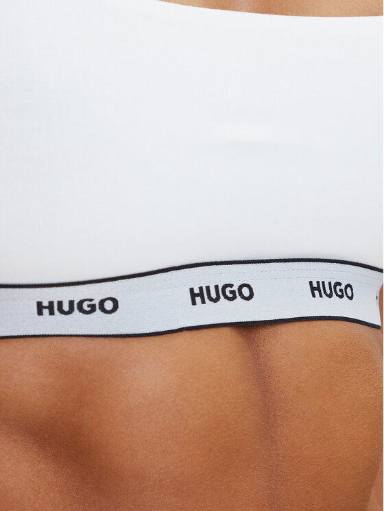 HUGO HUGO Комплект топ-бюстгальтерів Twin 50545691 Кольоровий