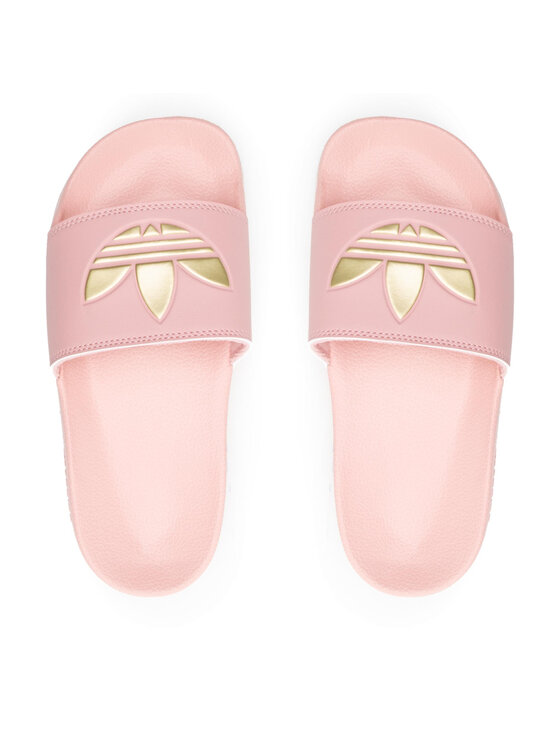 adidas Шльопанці adidas adilette Lite W GZ6198 Рожевий