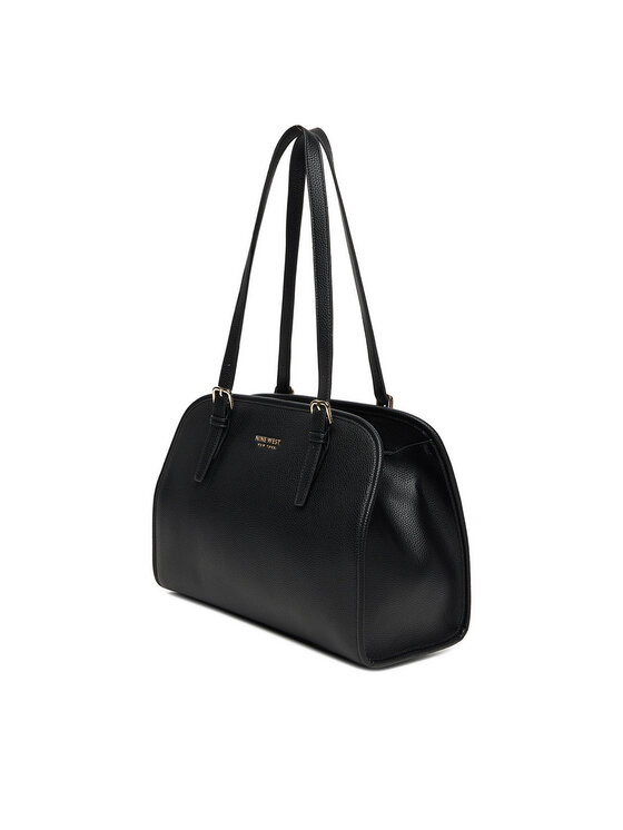 Nine West Сумка Nine West CEO-AGNES-LA482-3038 Чорний