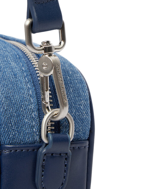 Guess Jeans Сумка Guess Jeans CWBEO-GUESS-B-012-09 Cиній
