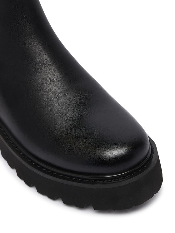 Patrizia Pepe Botines Patrizia Pepe PJ439.31 Negro