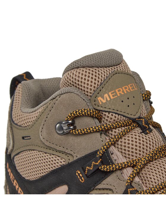 Merrell Scarpe da trekking Merrell Accentor 3 Mid J037141 Beige