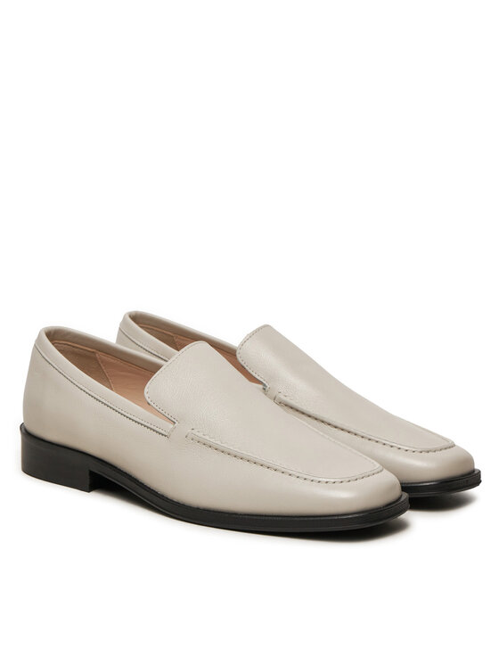 Calvin Klein Лоуфъри Calvin Klein HW0HW02432 Бежов